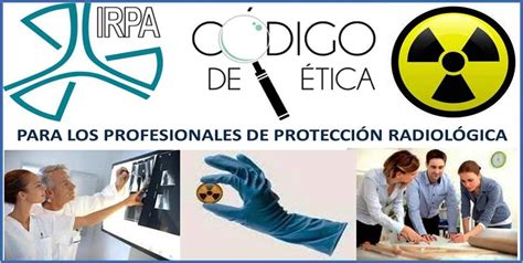 Código de Ética del IRPA para los profesionales de protección