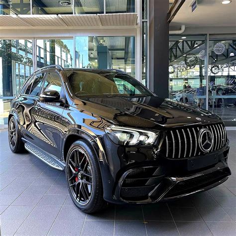 New Beast 2020 Gle 63 S Amg 4matic 612 Hp 0 100 Kmh 38 Sec 🦈 New