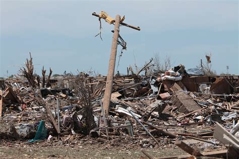 Free photo: Moore, Oklahoma, Tornado, Disaster - Free Image on Pixabay - 112952