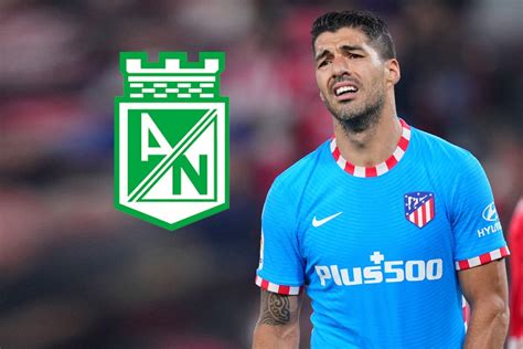 Football Transfers 2022 23 Former Barcelona Striker Luis Suarez In Pre