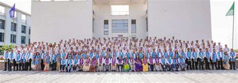 Iim Raipur Celebrates The Triumph Of Its Graduates At The Th