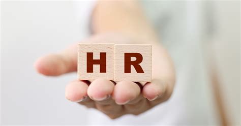 Bearers of good news: It's time to put HR in the spotlight | Employee ...