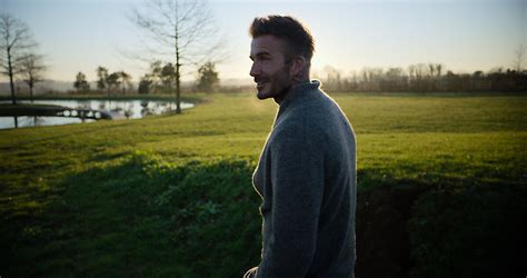 What Happens in 'BECKHAM?' 5 Revelatory Moments About the Soccer Star ...