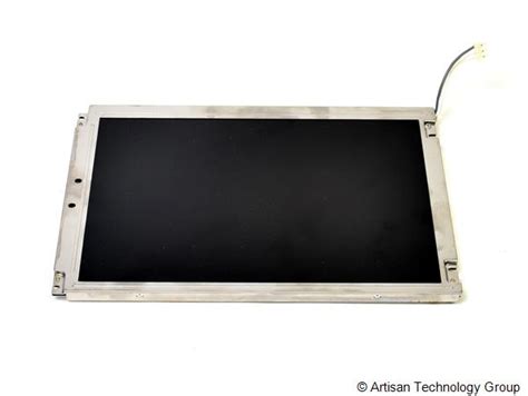 NEC NL8060AC26 11 LCD Display ArtisanTG