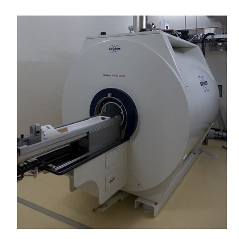 Mri Unit For Imaging Marmoset Image Eurekalert Science News Releases