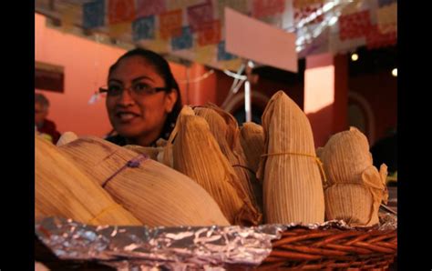 Corundas Y Uchepos Tamales Típicos De Michoacán El Informador