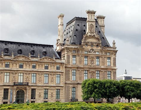 Encore! Life - | ♕ | Tuileries Palace, Paris | by © Kathy Perry