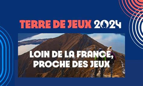 Les ambassades de France rejoignent la communauté Terre de Jeux 2024