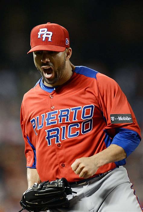 Puerto Rico Tops Japan In Wbc Semifinal