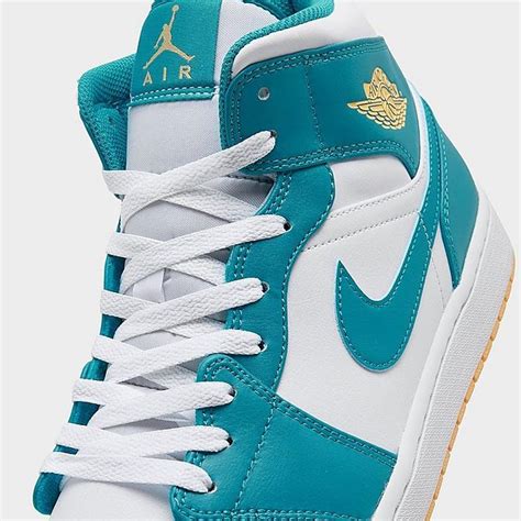 KicksFinder On Twitter Ad SELECT SIZES Via FNL JD Air Jordan 1 Mid