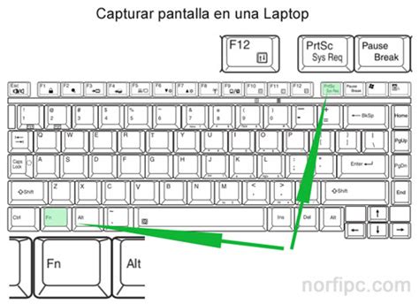 Solucionado No Se Como Tomar Captura De Pantalla Ami Laptop Hp Comunidad De Soporte Hp 688934