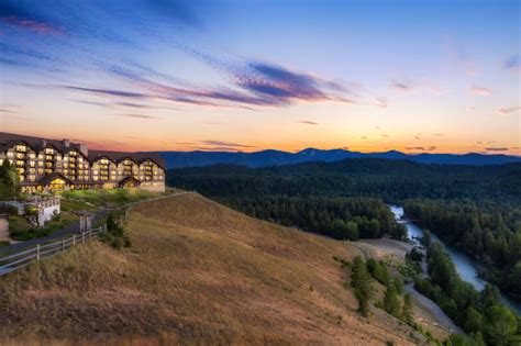 Suncadia Resort Sunset Magazine