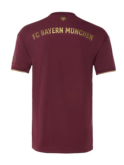 Bayern Munich Raises A Glass To Oktoberfest With Special Edition Kit