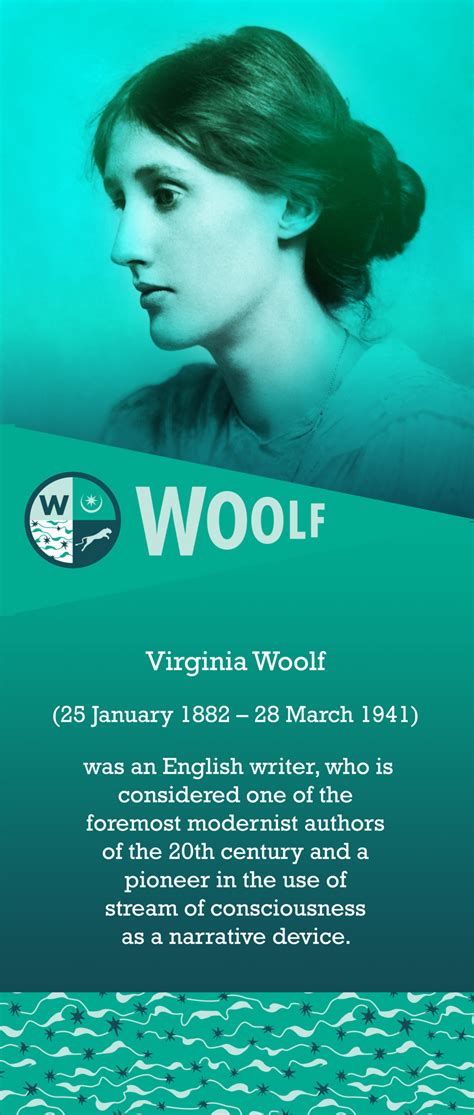 Woolf