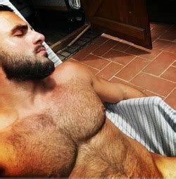 Thumbs Pro Dekanuk Dekanuks Archive Of Naked Exhibitionist Men
