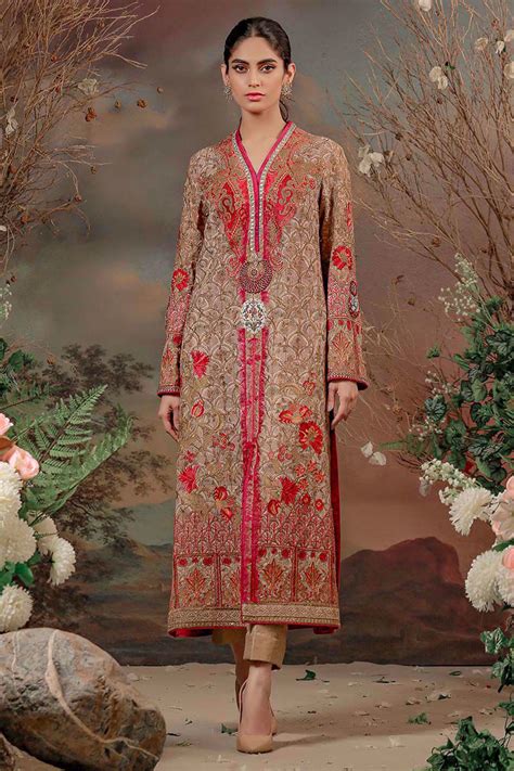 Ethnic D3 Shamaeel Ansari Designer