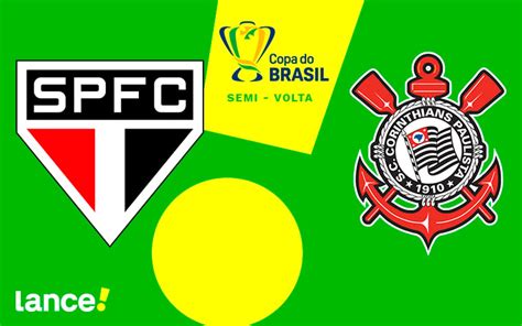 Jogo De São Paulo X Corinthians Hoje Onde Assistir Que Horas Vai☁️