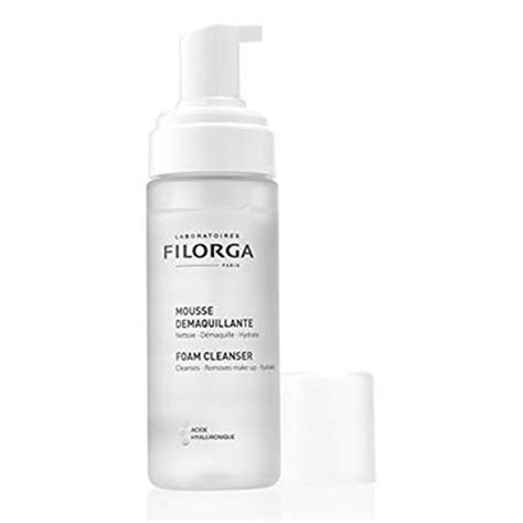 Filorga Mousse Desmaquillante Farmacia Dermaclub