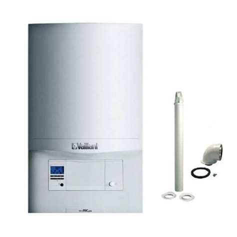 Vaillant EcoTec Pro VMW 236 5 3 Caldaia A Condensazione 23 5 KW