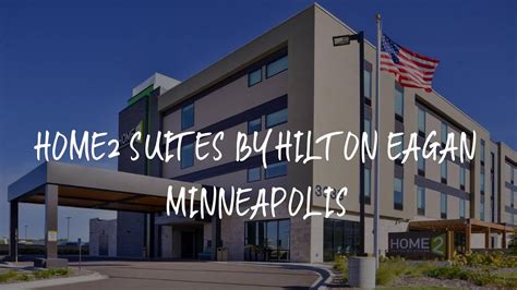 Home Suites By Hilton Eagan Minneapolis Review Eagan United States