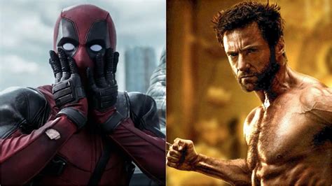 Ryan Reynolds Teases Hugh Jackmans Return As Wolverine For Deadpool 3