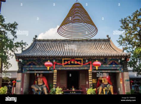 Traditional Ancient Monasteries Hi Res Stock Photography And Images Alamy