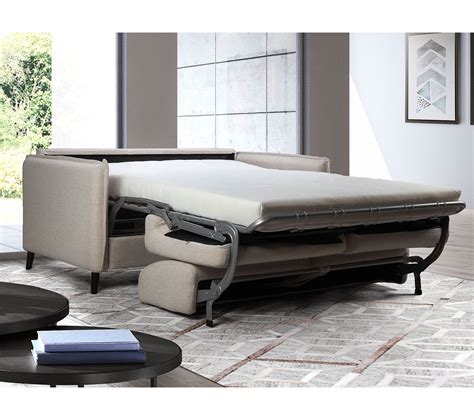 Pyla Canap Places Convertible Ouverture Express Couchage