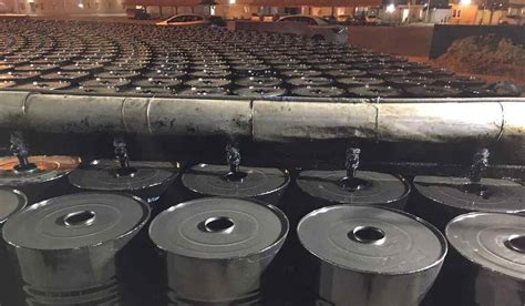 Price Of Empty Bitumen Drum Major Production Distribution Of The