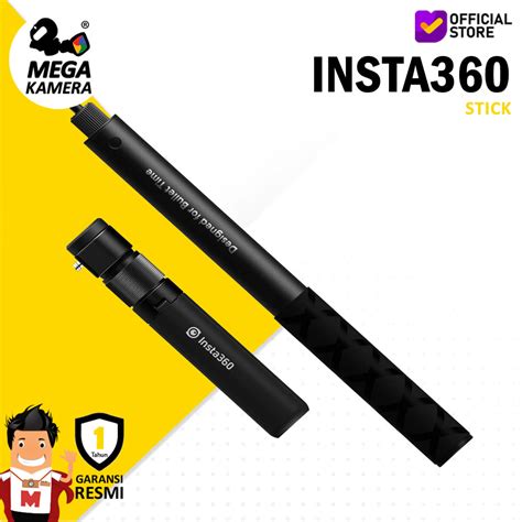 Insta360 Bullet Time Accessory Bundle For One X Camera