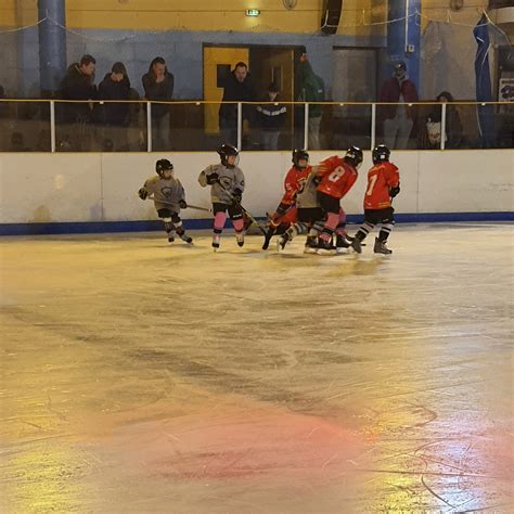 Tournoi U9 21 Janvier 2023 Béliers de Lanester