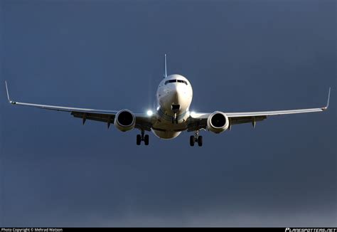 Su Gej Egyptair Boeing Wl Photo By Mehrad Watson Id