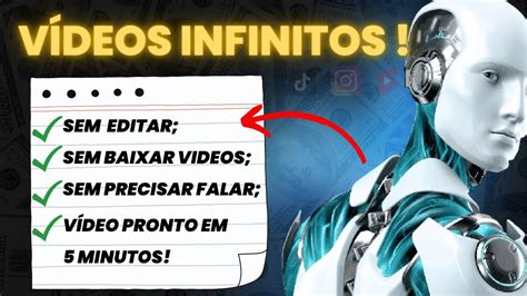 DEIXE ESSA IA EDITAR SEUS VÍDEOS AUTOMATICAMENTE NOVA INTELIGÊNCIA