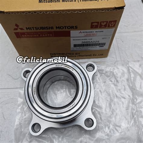 Jual Bearing Roda Depan FR Triton Pajero 3885A025 Jakarta Pusat