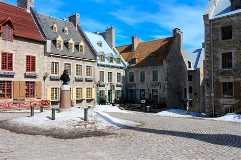 Cool Quebec - Our Travels