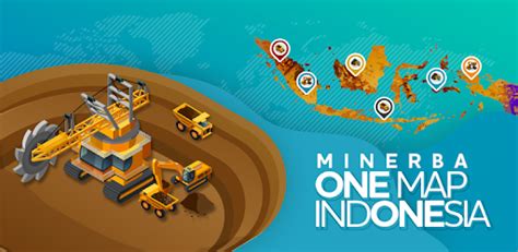 Navigating Indonesia: A Comprehensive Guide To Utilizing Minerba One ...