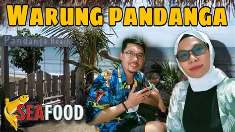 Viral Warung Pandanga Di Galesong Utara Wisata Kuliner Hits Di