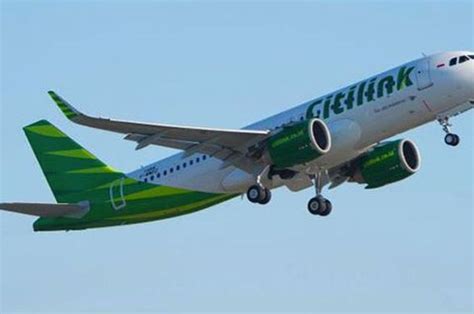 Berkenalan Dengan Airbus A Neo Pesawat Tercanggih Citilink Yang Baru