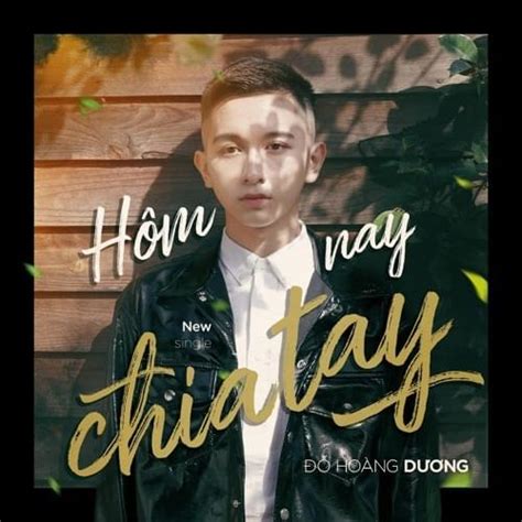 Ho Ng D Ng Vnm H M Nay Chia Tay Lyrics Genius Lyrics