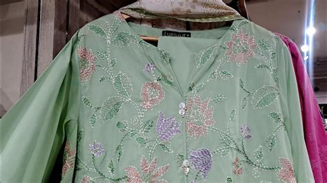 Limelight New Arrival Eid Collection2024 Limelight Latest Pret YouTube