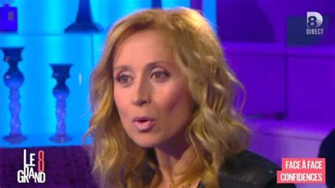 Vidéo Semi exclusif Lara Fabian présente son concert intitulé Un