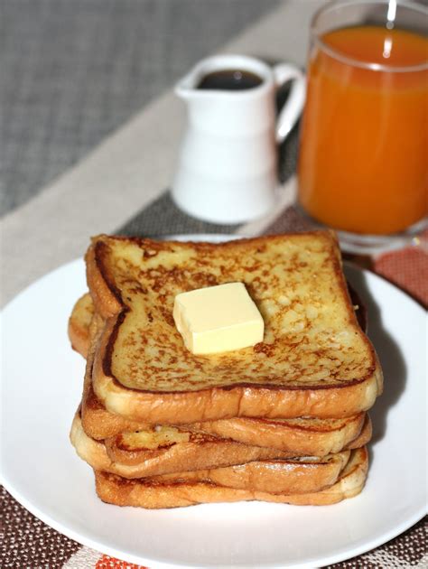 French Toast Recipe With Vanilla Pudding Mix At Manuela Anderson Blog