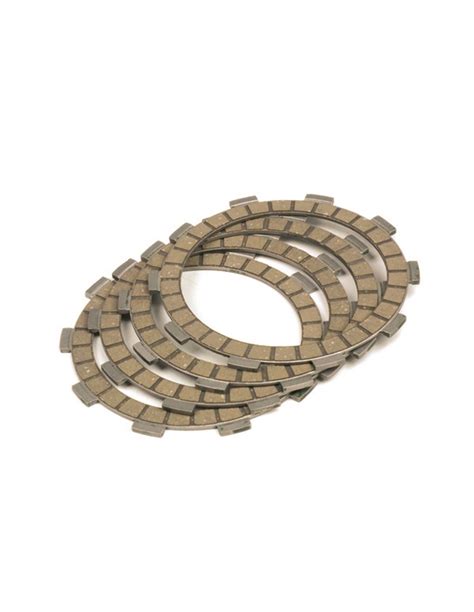 Trw Mcc Clutch Friction Disc Kit