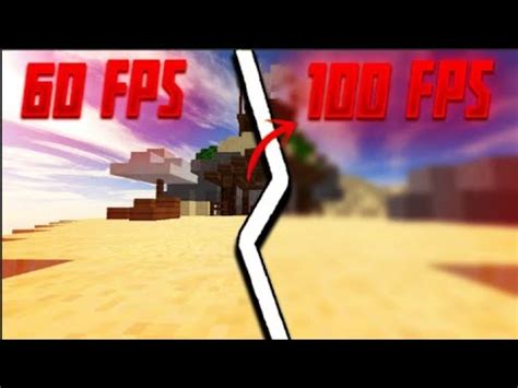 La MEJOR CONFIGURACIÓN de MINECRAFT PARA SUBIR FPS 2021 PC BAJOS