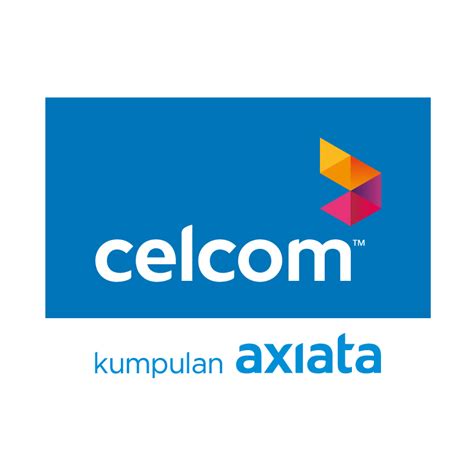 Celcom Vector Logo (PNG,AI,EPS,SVG,PDF) Free Download - Logoquake