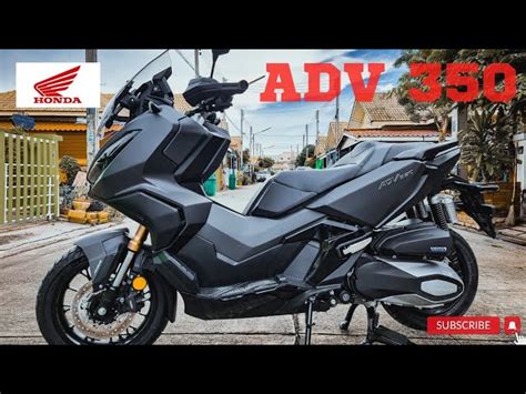 Honda ADV 350 VS Yamaha Xmax 300 Which One Is Better 52 OFF