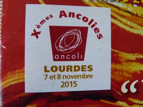ANCOLI à Lourdes: un triple bain - Entre Tarn et Dadou