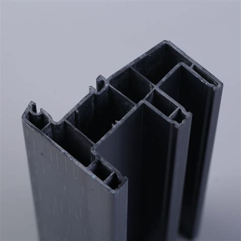 Perfiles De Pvc Plastic Extrusions Upvc Window Profile Upvc Window