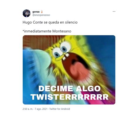 Argentina Venció A Brasil Y Explotaron Los Memes Del “heredero” Y Los Relatos De Montesano Al