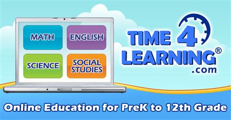 Time4learning Free Month Coupon Code Time 4 Learning Review