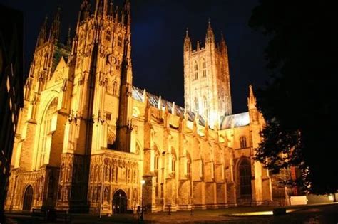 The 10 Most Notorious Ghost Sightings In Kent And Why Theyre So